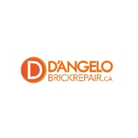 Brick Repair Hamilton | D'angelo