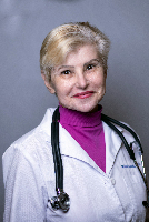 Marina Kulick, MD - Access Health Care Physicians, LLC