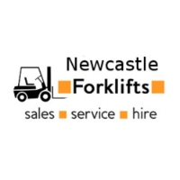 Forklift Hire in North East England - Newcastle Forklifts