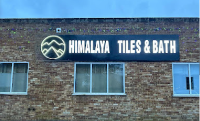 Himalaya Tiles and Bathroom