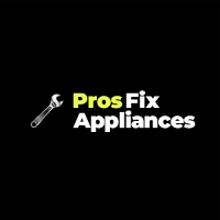 Pros Fix Appliances