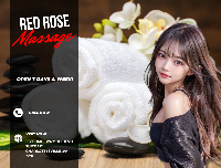 Red Rose Massage