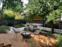 Outdoor Kitchen Design & Installation Driftwood, TX