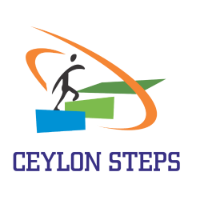 Ceylon Steps