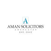 Aman Solicitors Advocates