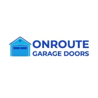 OnRoute Garage doors