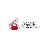 Car Key Locksmith of Charlotte