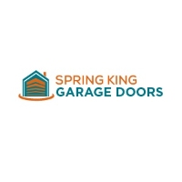 Spring King Garage door repair