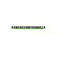 StrengthBy Gorilla