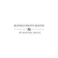 Moving Music | Buffalo photo booth