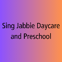 Sing Jabbie Daycare in Dublin CA