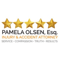 Pam Olsen, Esq.