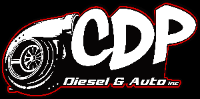 CDP Diesel & Auto Inc