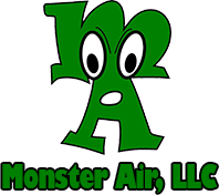 Monster Air & Mechanical LLC