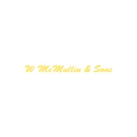 W McMullin & Sons