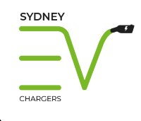 Sydney  EV Chargers