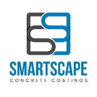 SmartScape Concrete Coatings