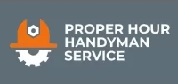 Proper Hour Handyman Service San Jose