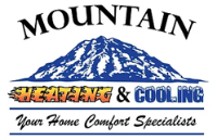 Mountain Heating and Cooling