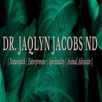 Jaqlyn Tinaro - Jacobs NMD