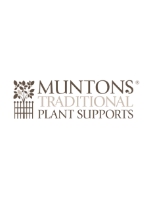 Muntons Traditional Plant Supports Ltd