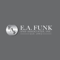 E. A. Funk And Associates, Inc.