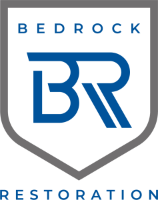 Bedrock Water Damage Restoration