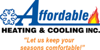 Affordable Heating & Cooling