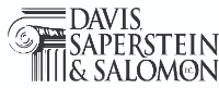 Davis, Saperstein & Salomon, P.C