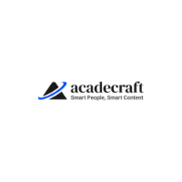 Acadecraft Pvt. Ltd