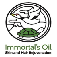 Immortal's Oil