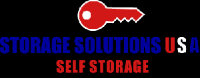 Storage Solutions USA - Self Storage Middletown