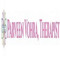 Parveen Vohra, Therapist: Counseling and Psychotherapy