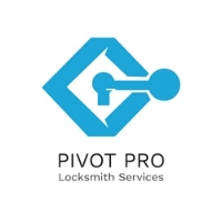 Pivot Pro Locksmith Services