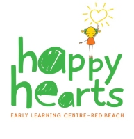 Happy Hearts Early Learning Centre - Red Beach