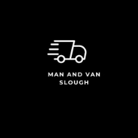 Man and Van Slough