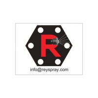 Rey Spray LLC