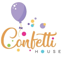 Confetti Event Rental