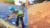 Roofing Houston TX Group