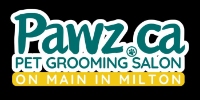 Pawz - Milton's Best Pet Groomers