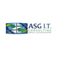 ASG I.T. Consulting