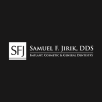 Samuel F Jirik DDS