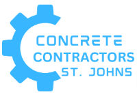 Concrete Contractors St. John's