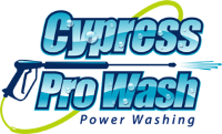 Cypress Pro Wash