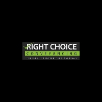 Right Choice Conveyancing