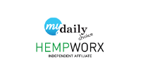 Hempworx CBD Online