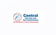 Central Heating and Air Conditioning