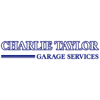 Charlie Taylor Barage