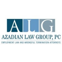 Azadian Law Group, PC