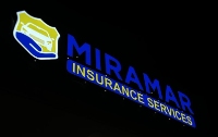 Miramar Insurance & DMV Registration Services